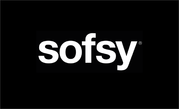 Sofsy Logo